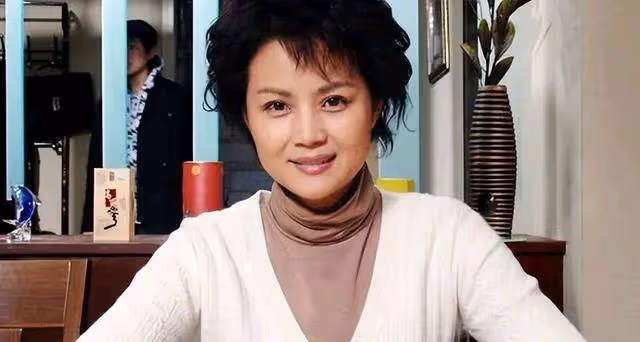 58歲茹萍隱痛:女兒離異,兒子未婚,風光背後的辛酸淚