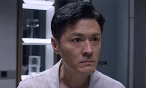 《好團圓》里向前迎來第二春,司機「出賣」江宏斌,真相揭曉!