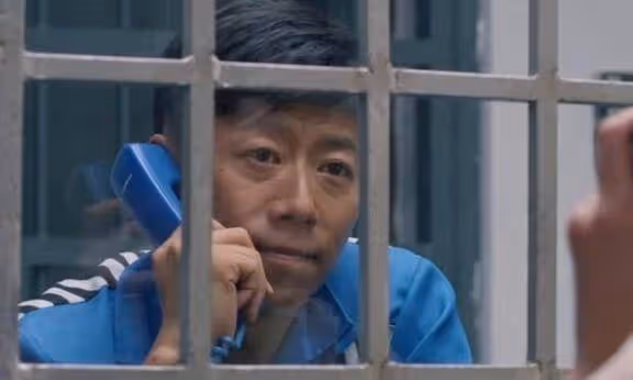 《好團圓》里向前迎來第二春,司機「出賣」江宏斌,真相揭曉!