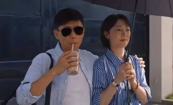 《好團圓》里向前迎來第二春,司機「出賣」江宏斌,真相揭曉!