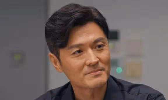 《好團圓》里向前迎來第二春,司機「出賣」江宏斌,真相揭曉!