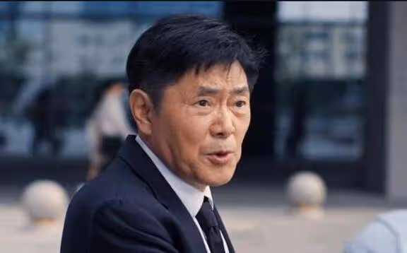 《好團圓》里向前迎來第二春,司機「出賣」江宏斌,真相揭曉!