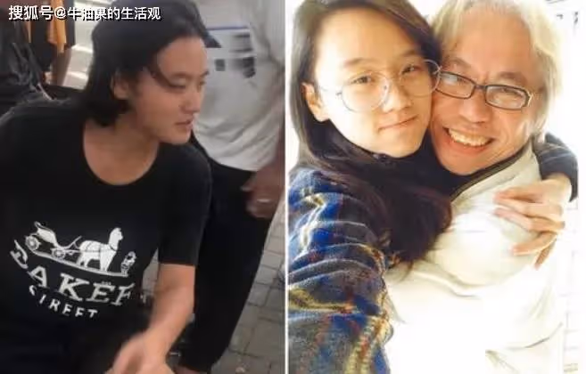 爺孫戀女主徹底瘋癲,偷喝5元飲料被罰款,林靖恩讓人同情不起來