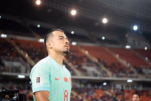 李可接連落選亞洲杯、世預賽名單!被曝與揚科維奇關係破裂