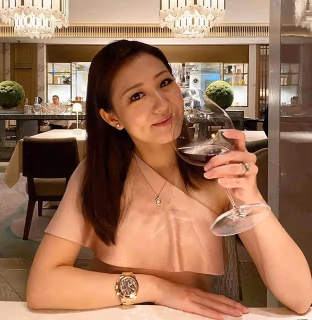 恭喜!香港女星突然宣布懷孕,嫁「豬肉王子」享富太太生活