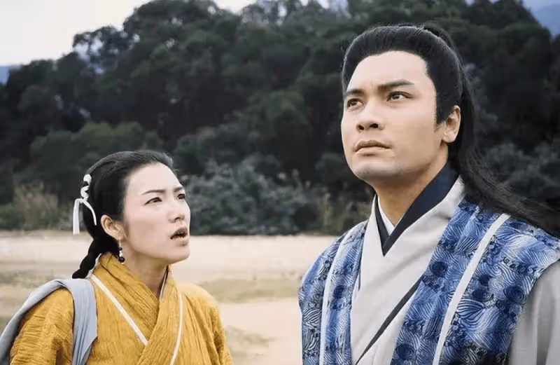 渴望結婚!58歲TVB前女星關寶慧自曝想玩交友軟體,曾與黃日華傳緋聞