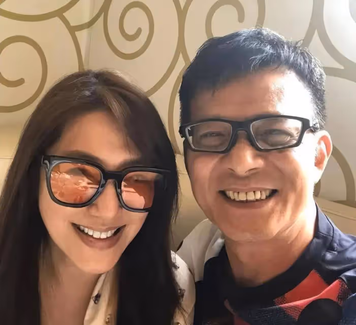 渴望結婚!58歲TVB前女星關寶慧自曝想玩交友軟體,曾與黃日華傳緋聞