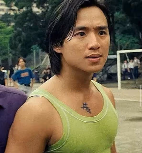 期待!古惑仔原班人馬電影將上映,兄弟間曾因誤會致十多年無合作