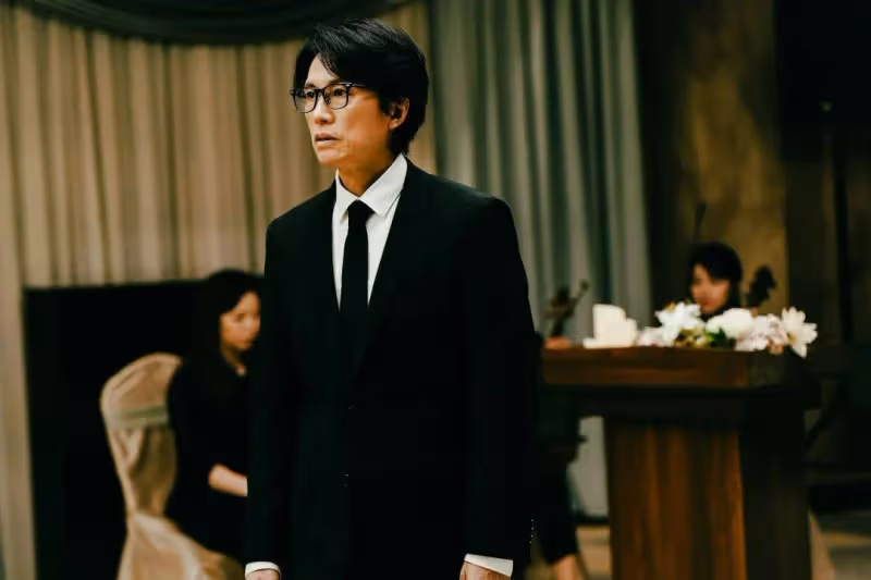《破‧地獄》再破記錄,內地影迷組團觀影,黃子華成「票房靈藥」