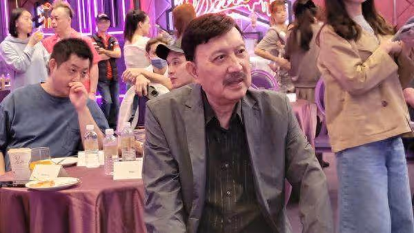 女婿陳鑒有小三? 余天證實:在女兒走之前就知道了