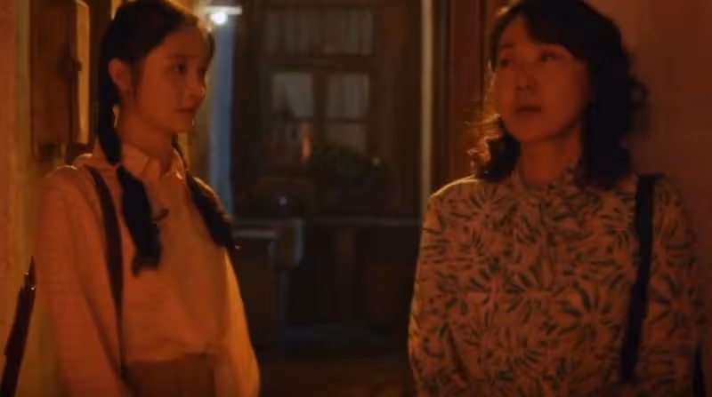 《小巷人家》:宋瑩房子被搶,莊超英才是罪魁禍首