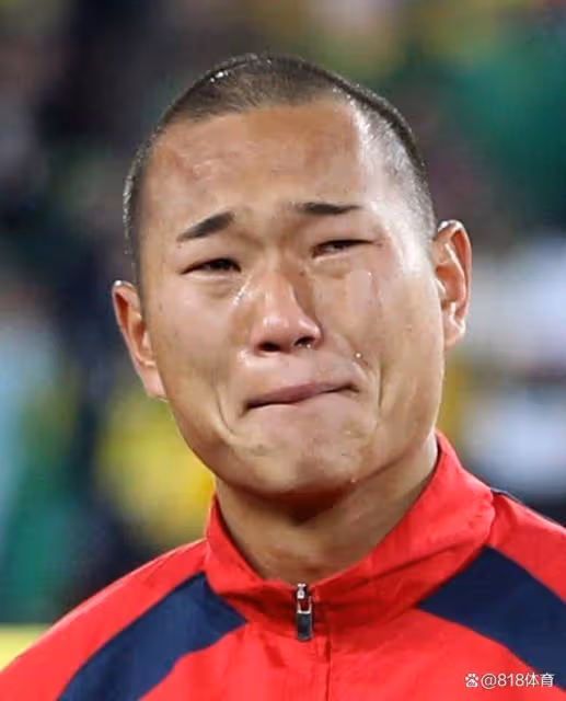 鄭大世:中國記者問我選朝鮮因為日本隊難進 我很生氣現在覺得也對