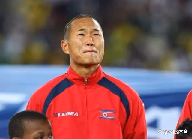 鄭大世:中國記者問我選朝鮮因為日本隊難進 我很生氣現在覺得也對