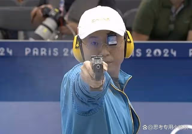 中國射擊隊最新集訓名單:盛李豪黃雨婷領銜,楊倩正式回歸
