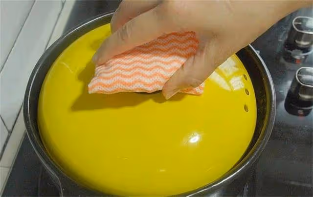 綠豆湯里只有綠豆?教你個新吃法,口感鮮、營養全,還不用提前泡