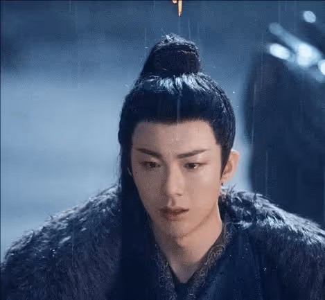 《珠簾玉幕》燕子京的妹妹還活著嗎?燕子京越雲岫是親兄妹嗎