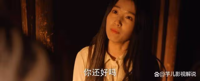 《小巷人家》為何莊筱婷可以為愛奮不顧身,莊圖南卻不行?