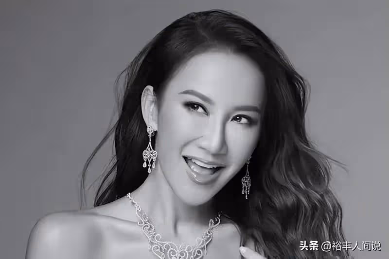李玟墓地雜草叢生原因曝光!姐姐透露有人蹭流量,歌迷會再次澄清