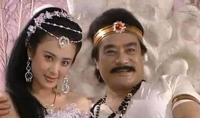 23年,59歲傅藝偉獨子離世,帳號2年未更新,兒子同學透露死因