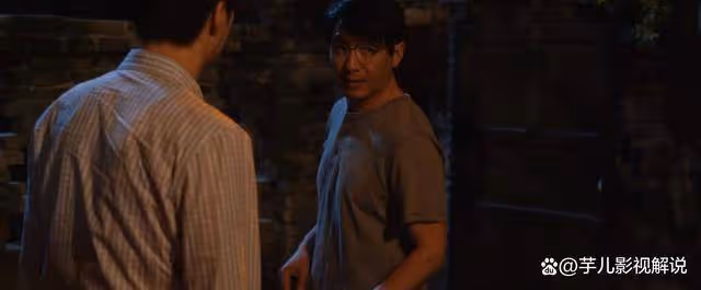 《小巷人家》莊英超指責林家父母和林棟哲算計,並非所有人如他一般