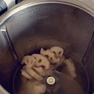 鮮藕汁