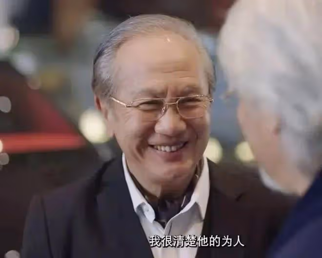 TVB總監製親解《黑色月光》郭鋒被配音真相,老戲骨獲贊專業敬業