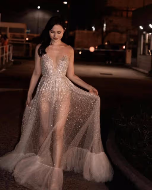 TVB力捧小花自爆有心儀對象曾暗戀對方六年,因長相成熟曾被吐槽好老