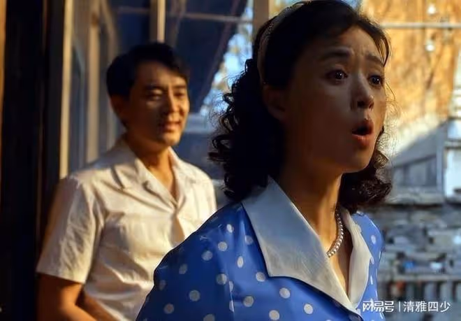 小巷人家:吳建國的自私造成了兒女的悲劇