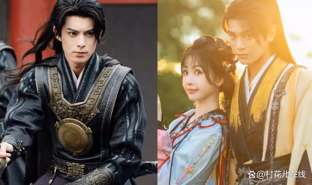 王鶴棣《大奉打更人》將播出，他演唱會最高票價破萬挨轟撈錢