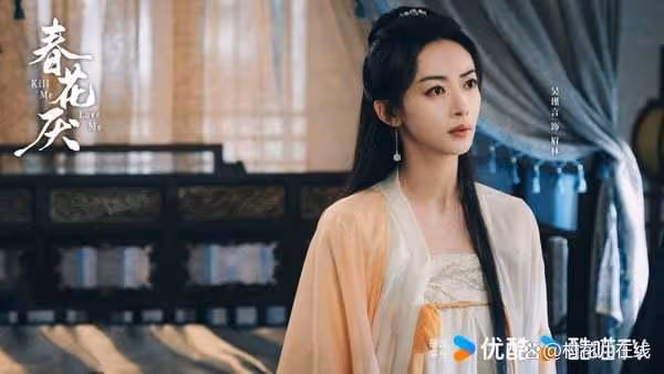 熱播劇熱度排行TOP9!冠軍唯一破400萬大關