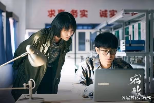 熱播劇熱度排行TOP9!冠軍唯一破400萬大關