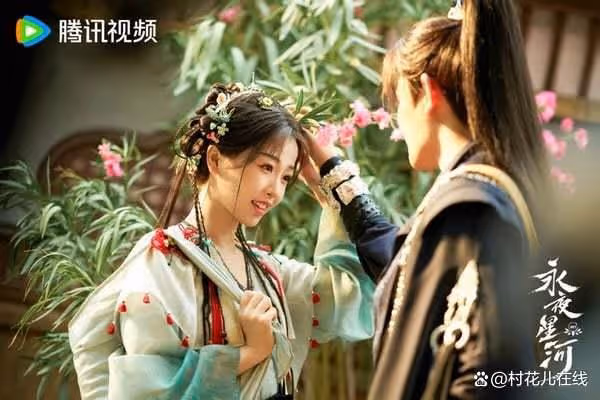 熱播劇熱度排行TOP9!冠軍唯一破400萬大關