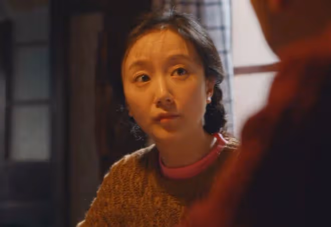 《小巷人家》吳珊珊淪為劉健玩物,才明白,自己恩將仇報有多離譜