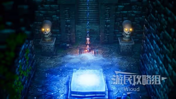 《DQ3重製版》難度選擇推薦