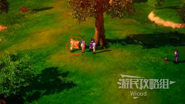 《DQ3重製版》指引洞窟探索攻略