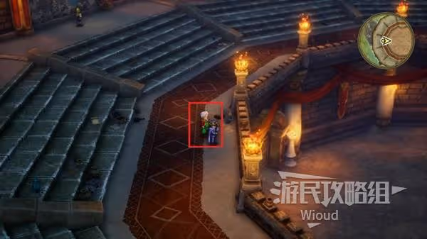 《DQ3重製版》香帕尼塔探索攻略