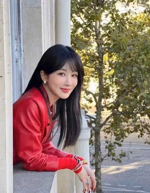 曝楊紫睡CEO後續:已取證,迪麗熱巴趙露思被女星牽連,律師闢謠