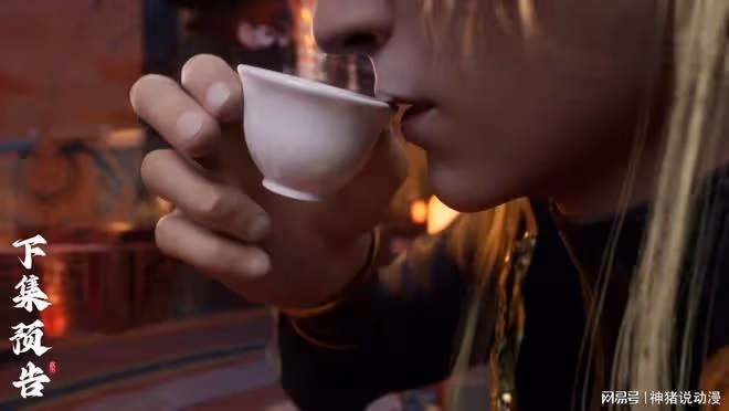 遮天:葉凡擺脫追兵,兩美女發出邀請,金翅小鵬王正式現身