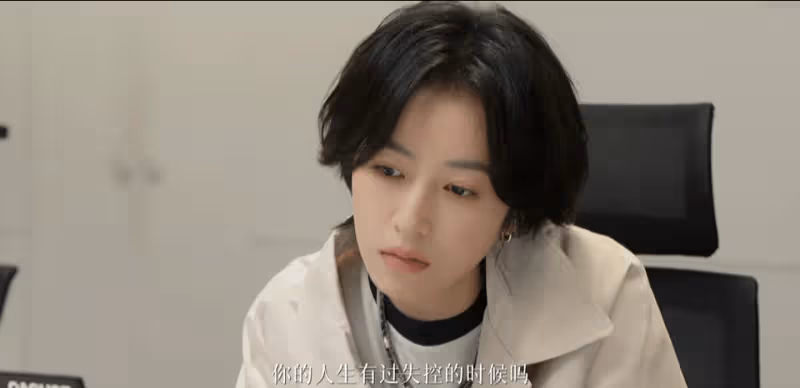 湖南衛視又一部好劇來襲!周雨彤領銜主演,看到女二熬夜追