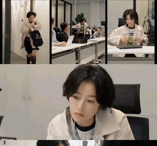 湖南衛視又一部好劇來襲!周雨彤領銜主演,看到女二熬夜追