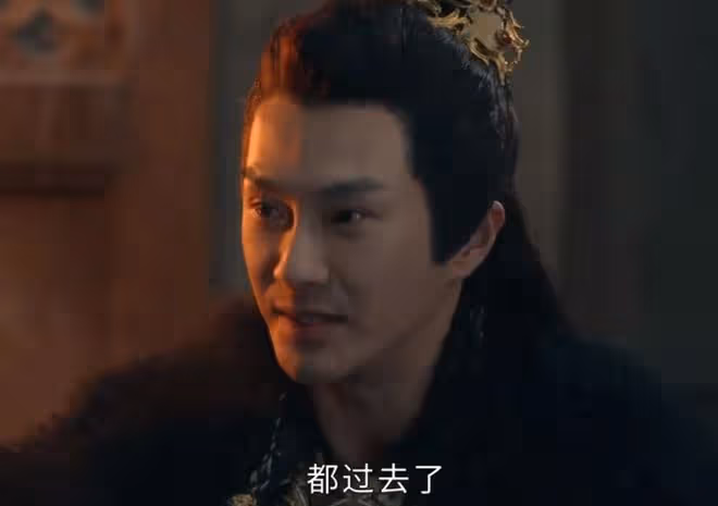 珠簾玉幕中端午身世,父郁施諧音玉師,母八娘諧音疤娘