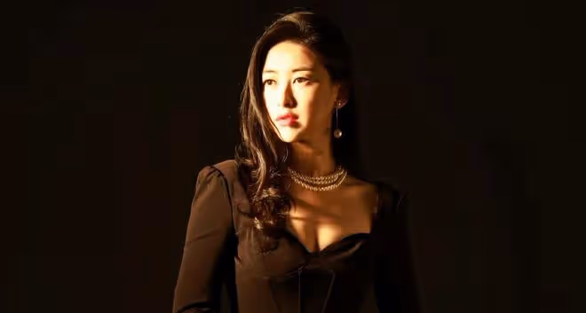 廖凡《宿敵》:吳豫對黃蕭到底是真愛?還是把她當做樂樂的替代品