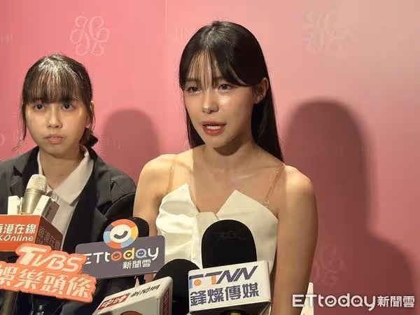 李多慧自豪沒動刀「全身都是真的」! 遭酸民抨擊外表正面回應了