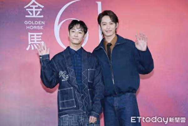 曹佑寧認親密關係「火還很旺」:95有加滿! 潘綱大耍狠瞪路人