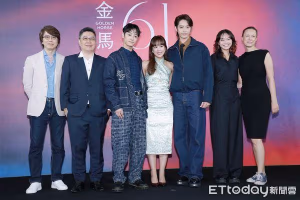 曹佑寧認親密關係「火還很旺」:95有加滿! 潘綱大耍狠瞪路人