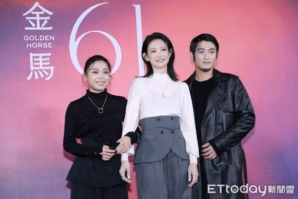 曹佑寧認親密關係「火還很旺」:95有加滿! 潘綱大耍狠瞪路人