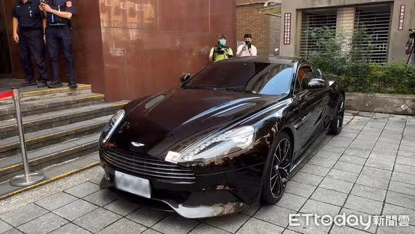 汪小菲繳160萬暫保1680萬愛駒!大S聲請第2度拍賣喊卡
