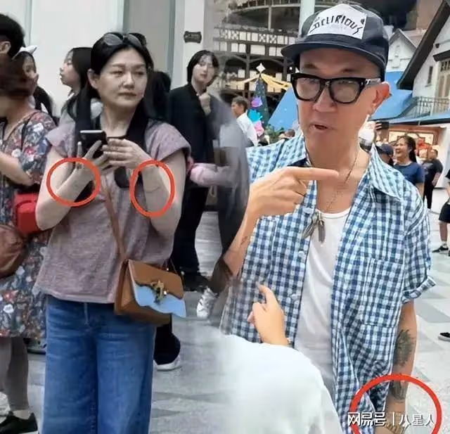 廉價示愛!具俊曄又為愛刺青,「熙媛」留手臂,情話刺脖,大S也瘋狂