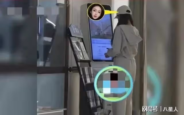 葉珂被逼註銷帳號全退網!黃曉明依舊隱身,baby興奮連發6條動態