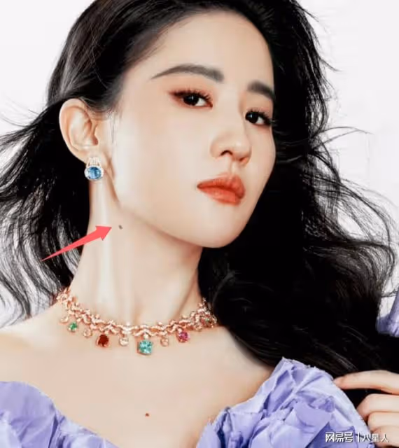 劉亦菲蘿莉島風波愈演愈烈!畫面泄露博主稱太真實,大粉回應曝實情